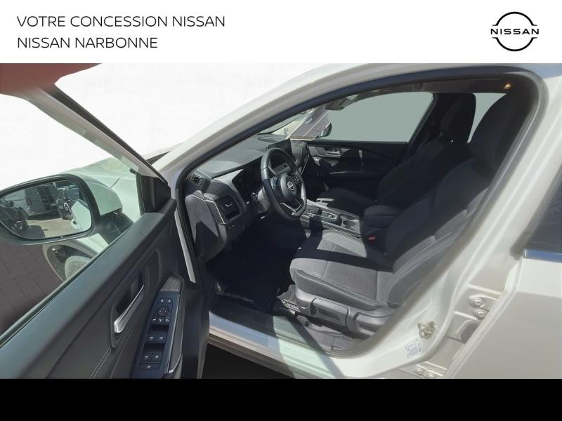 Photo 13 de l’annonce de NISSAN Qashqai d’occasion à vendre à NARBONNE