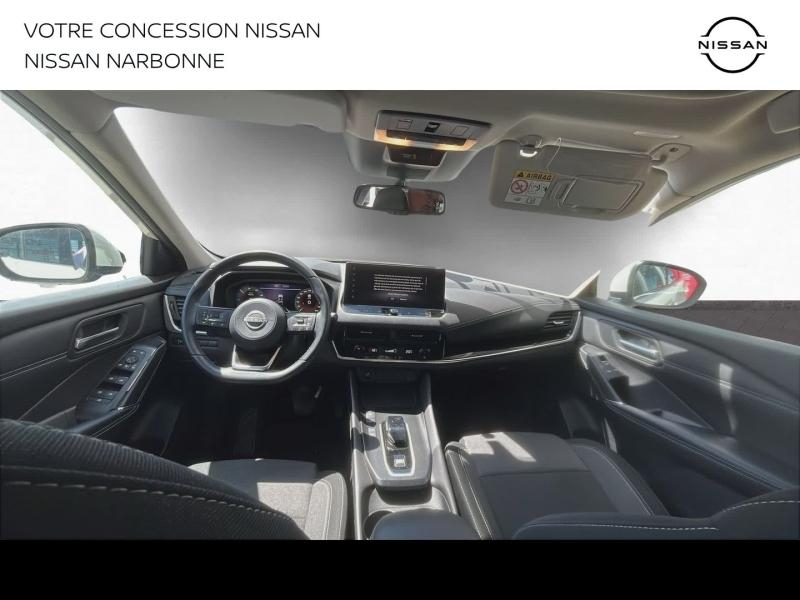 Photo 14 de l’annonce de NISSAN Qashqai d’occasion à vendre à NARBONNE