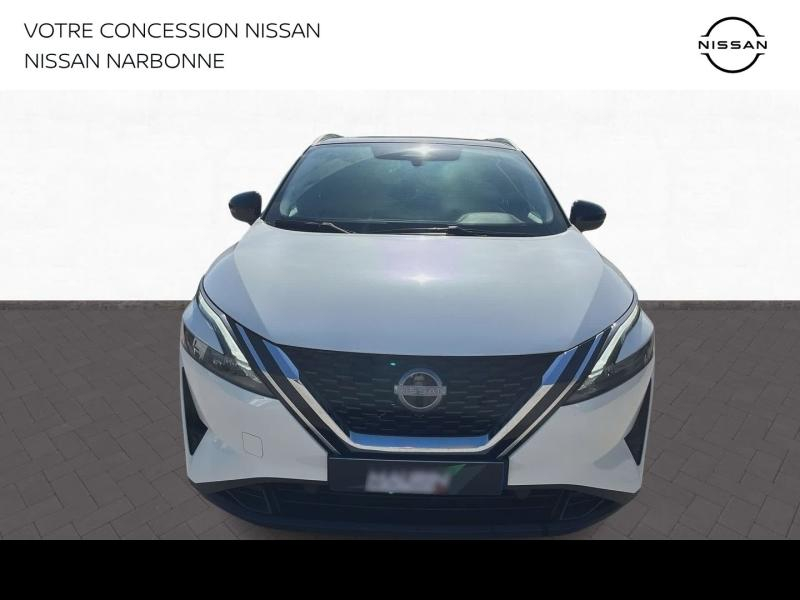 Photo 5 de l’annonce de NISSAN Qashqai d’occasion à vendre à NARBONNE