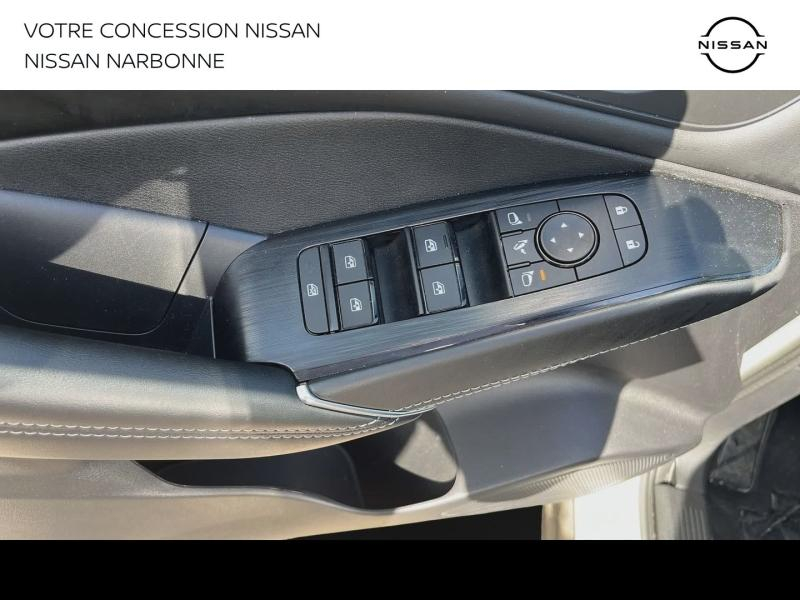 Photo 10 de l’annonce de NISSAN Qashqai d’occasion à vendre à NARBONNE