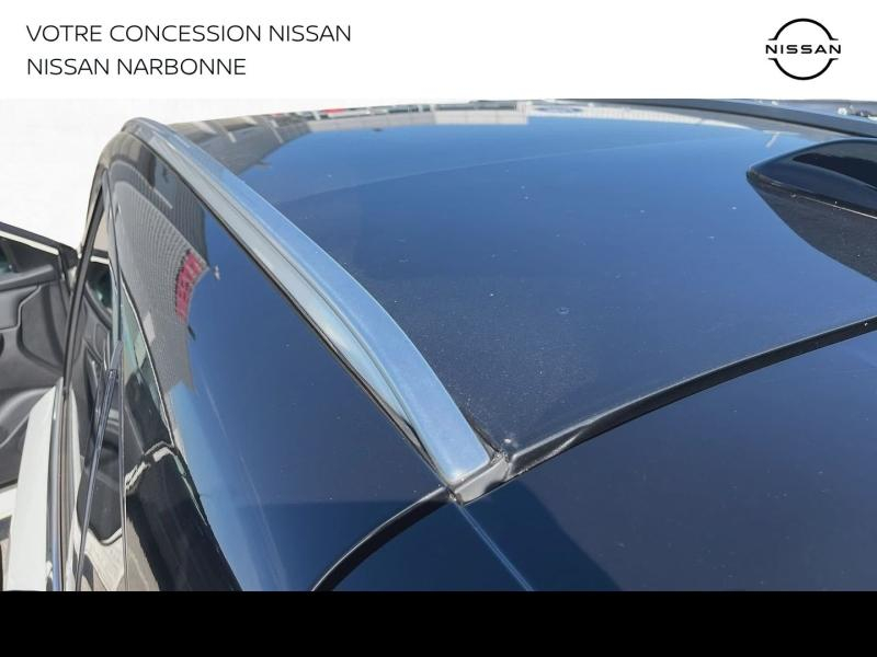 Photo 13 de l’annonce de NISSAN Qashqai d’occasion à vendre à NARBONNE