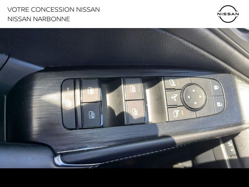Photo 14 de l’annonce de NISSAN Qashqai d’occasion à vendre à NARBONNE