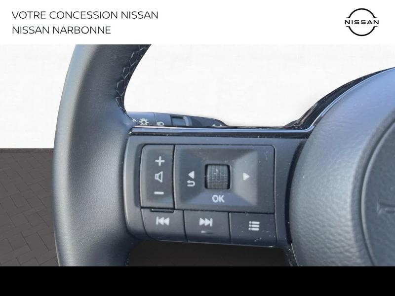 Photo 16 de l’annonce de NISSAN Qashqai d’occasion à vendre à NARBONNE