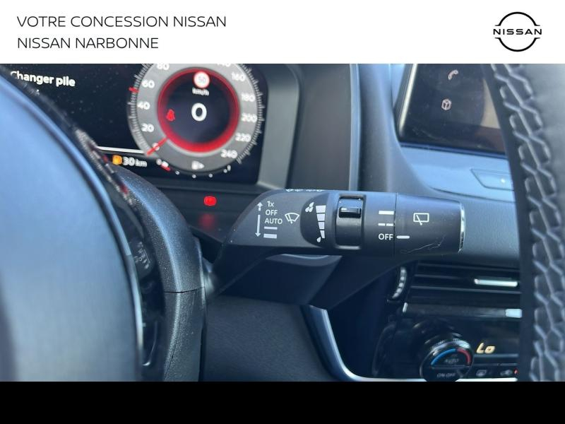 Photo 19 de l’annonce de NISSAN Qashqai d’occasion à vendre à NARBONNE