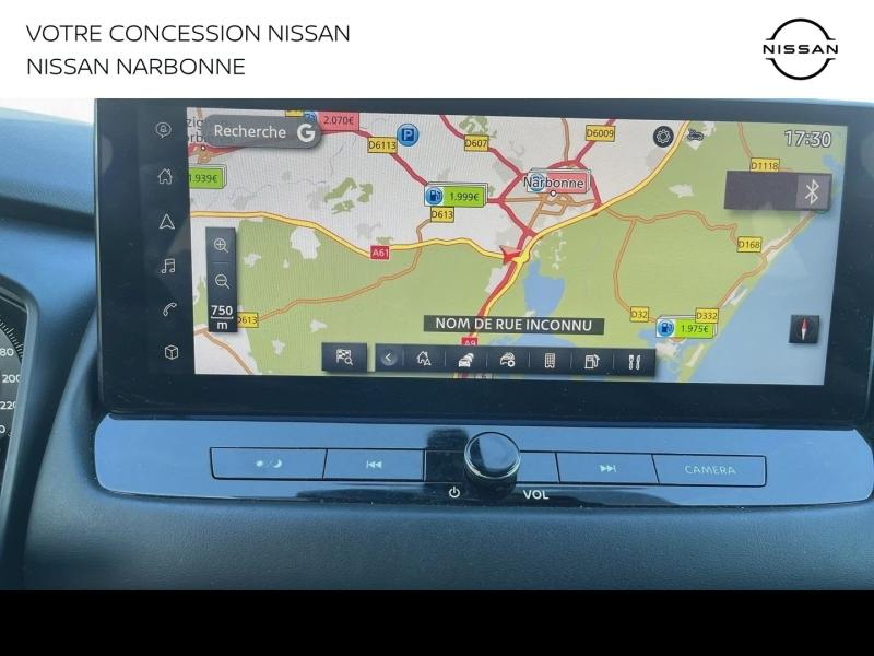 Photo 20 de l’annonce de NISSAN Qashqai d’occasion à vendre à NARBONNE