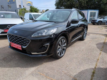 FORD Kuga d’occasion à vendre à NÎMES