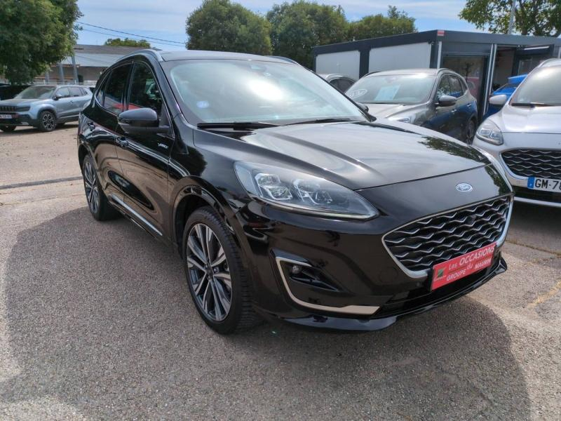 Photo 3 de l’annonce de FORD Kuga d’occasion à vendre à NÎMES
