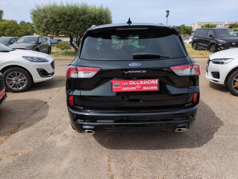 Photo 5 de l’annonce de FORD Kuga d’occasion à vendre à NÎMES