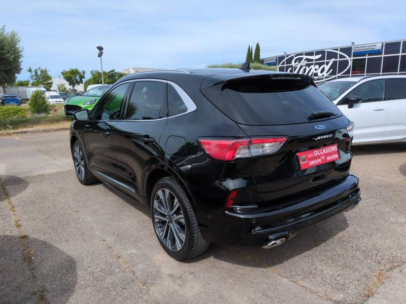 Photo 6 de l’annonce de FORD Kuga d’occasion à vendre à NÎMES