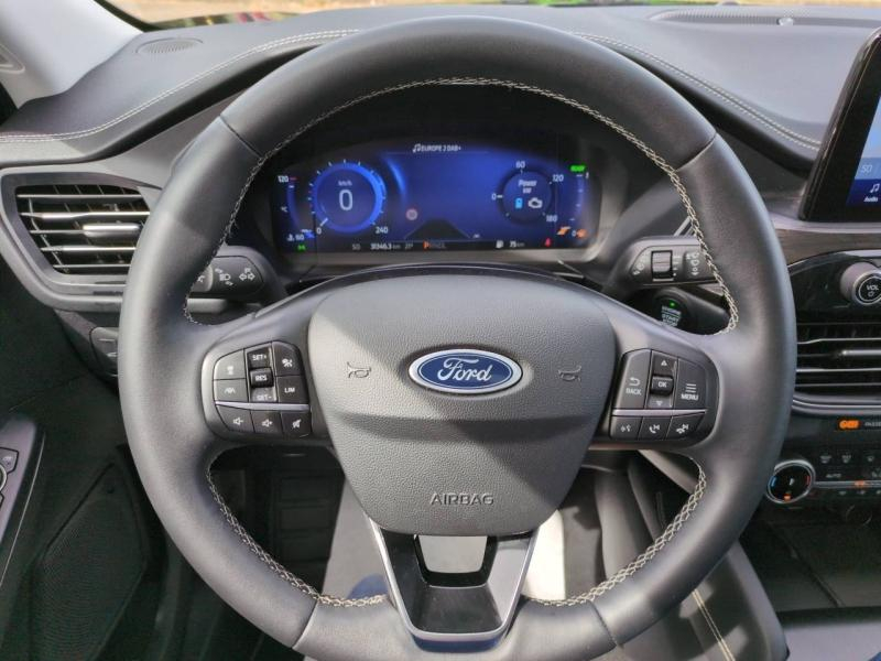 Photo 12 de l’annonce de FORD Kuga d’occasion à vendre à NÎMES