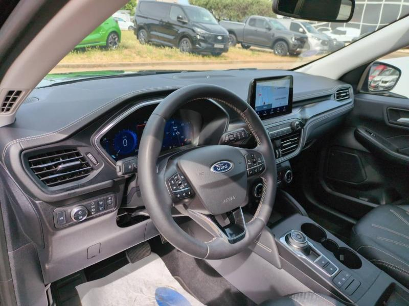 Photo 16 de l’annonce de FORD Kuga d’occasion à vendre à NÎMES