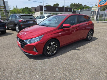 HYUNDAI i20 d’occasion à vendre à ALÈS