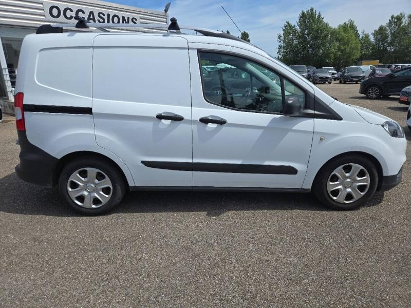 Photo 5 de l’annonce de FORD Transit Courier VUL d’occasion à vendre à ALÈS