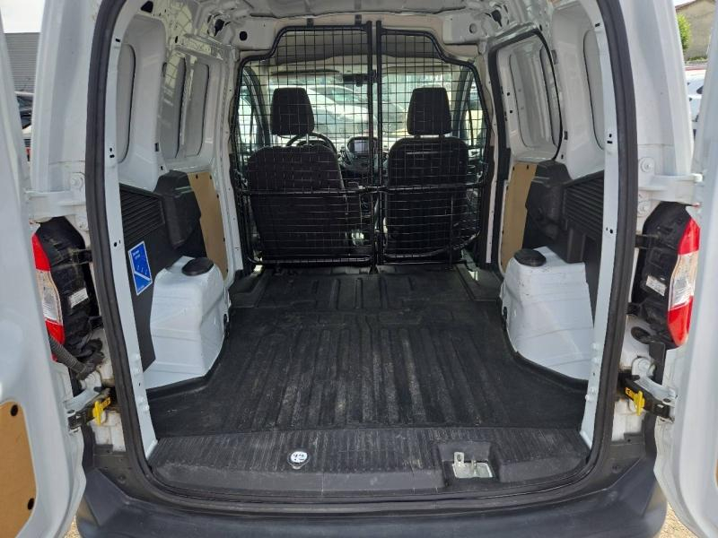 Photo 10 de l’annonce de FORD Transit Courier VUL d’occasion à vendre à ALÈS