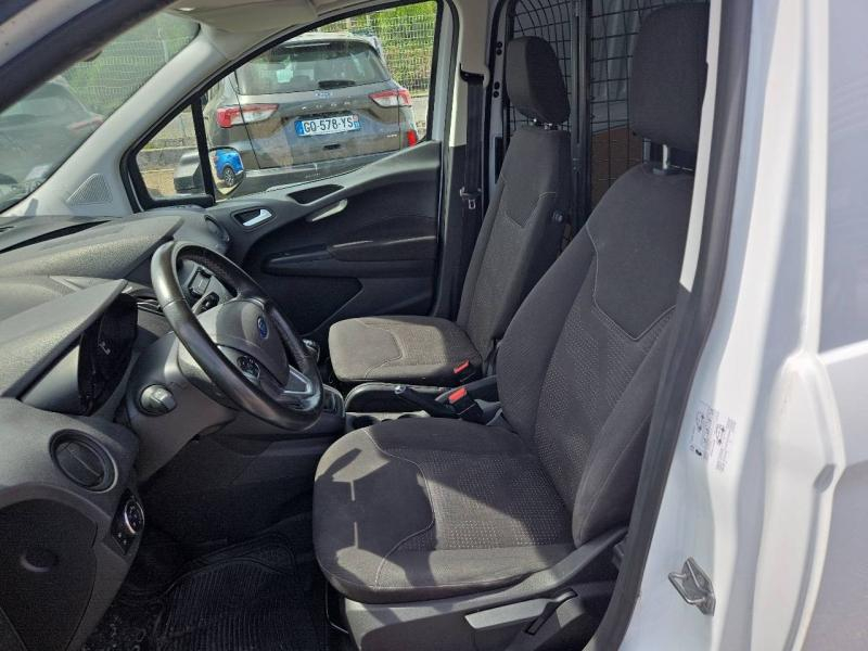 Photo 12 de l’annonce de FORD Transit Courier VUL d’occasion à vendre à ALÈS