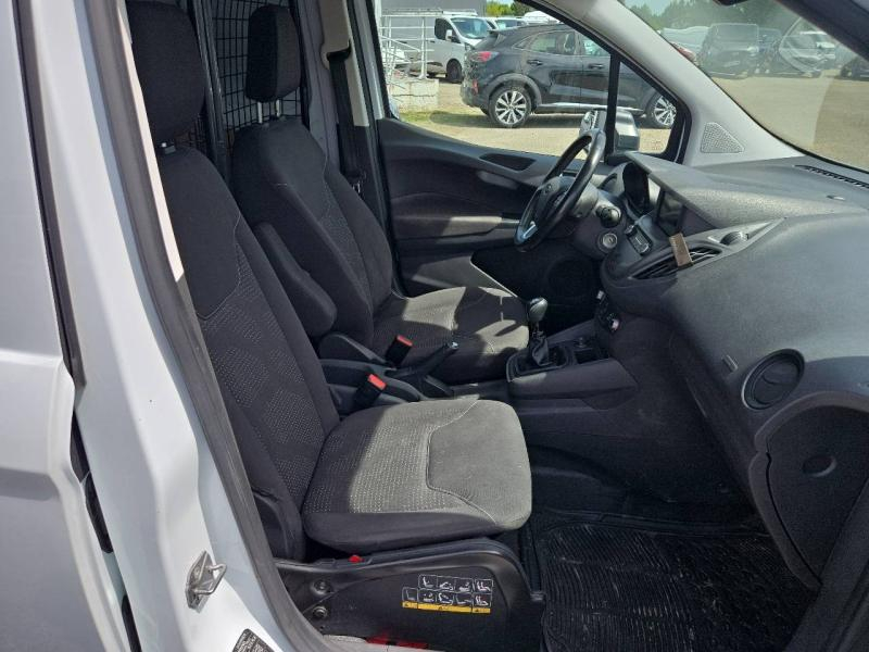 Photo 13 de l’annonce de FORD Transit Courier VUL d’occasion à vendre à ALÈS