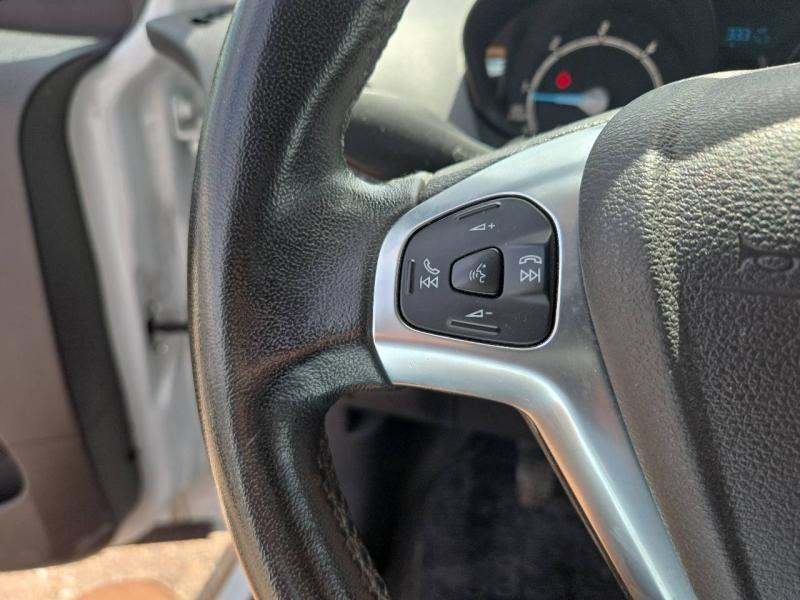Photo 15 de l’annonce de FORD Transit Courier VUL d’occasion à vendre à ALÈS