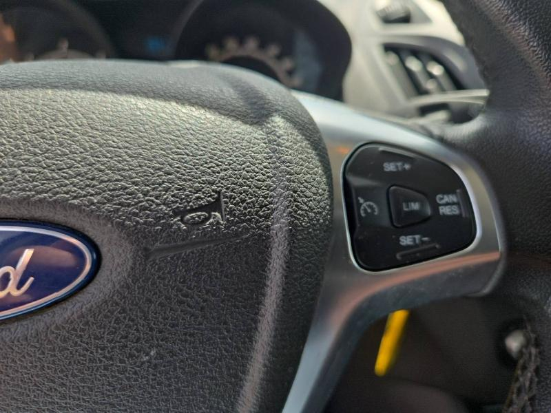 Photo 16 de l’annonce de FORD Transit Courier VUL d’occasion à vendre à ALÈS
