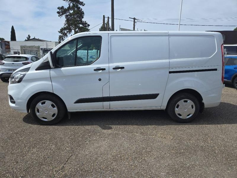 Photo 5 de l’annonce de FORD Transit Custom Fg VUL d’occasion à vendre à ALÈS