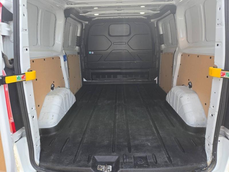 Photo 12 de l’annonce de FORD Transit Custom Fg VUL d’occasion à vendre à ALÈS