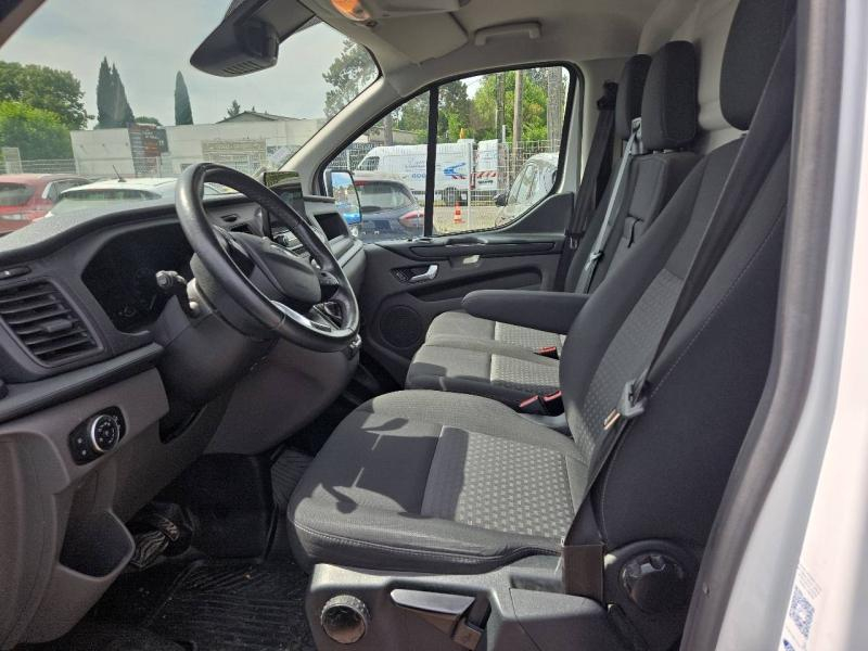 Photo 13 de l’annonce de FORD Transit Custom Fg VUL d’occasion à vendre à ALÈS