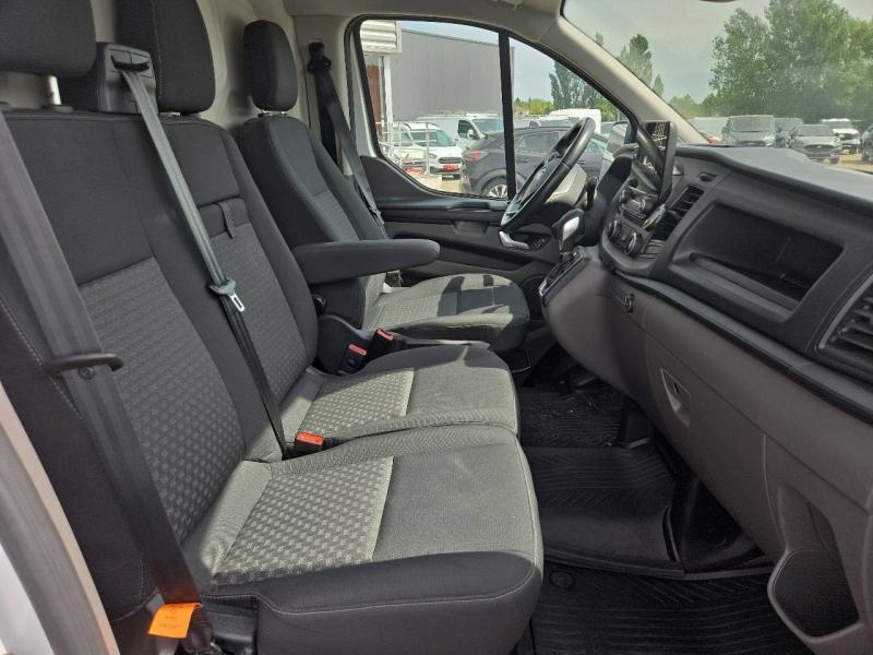 Photo 14 de l’annonce de FORD Transit Custom Fg VUL d’occasion à vendre à ALÈS
