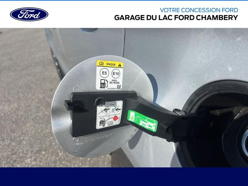 Photo 10 de l’annonce de FORD EcoSport d’occasion à vendre à CHAMBERY