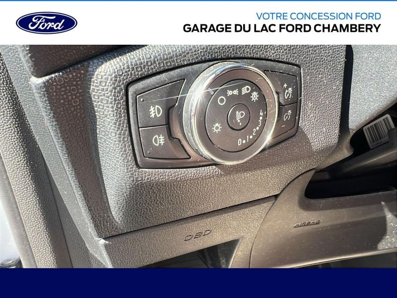 Photo 12 de l’annonce de FORD EcoSport d’occasion à vendre à CHAMBERY