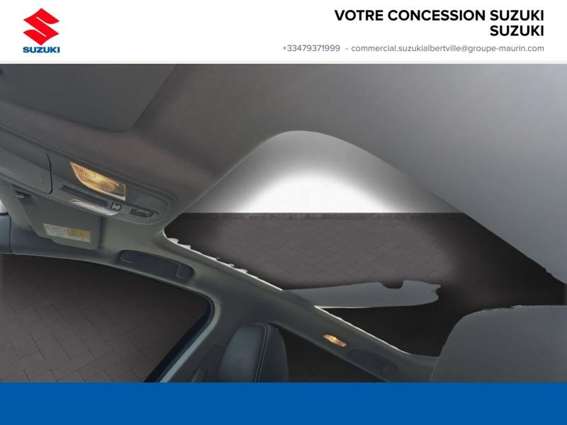 Photo 11 de l’annonce de SUZUKI SX4 S-Cross d’occasion à vendre à ALBERTVILLE