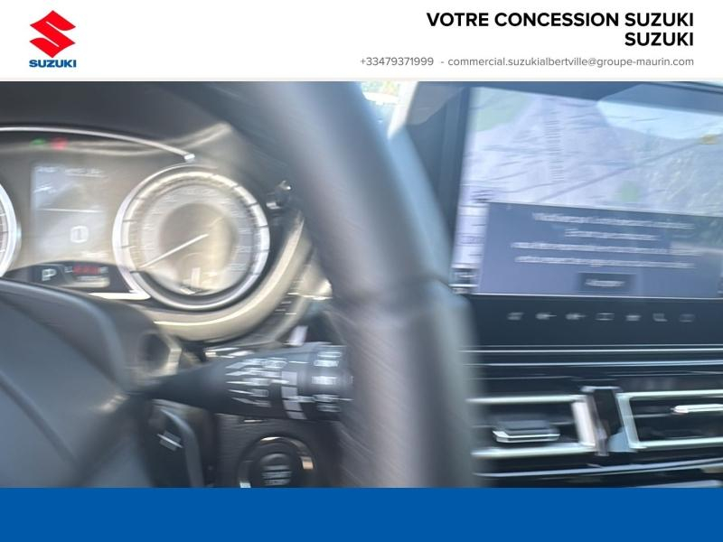 Photo 14 de l’annonce de SUZUKI SX4 S-Cross d’occasion à vendre à ALBERTVILLE