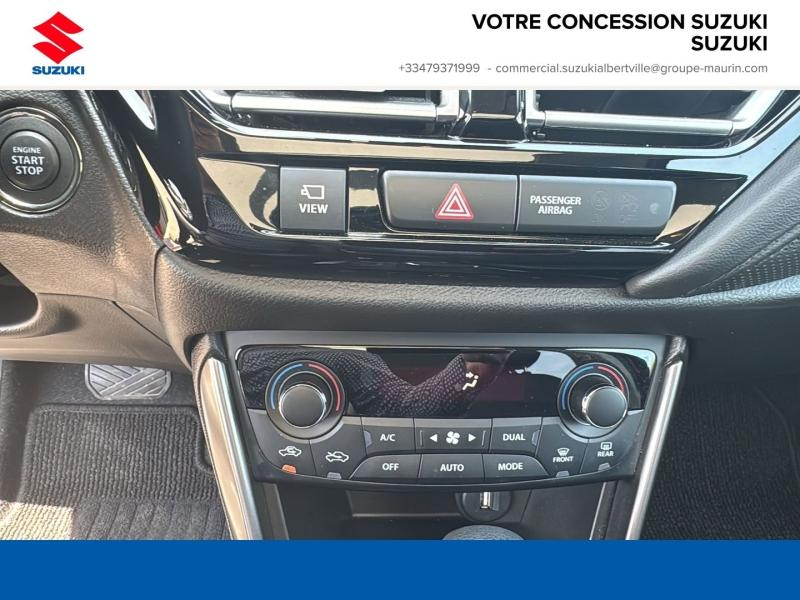 Photo 16 de l’annonce de SUZUKI SX4 S-Cross d’occasion à vendre à ALBERTVILLE
