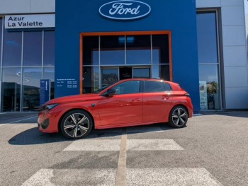 PEUGEOT 308 d’occasion à vendre à LA VALETTE