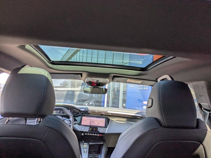 Photo 8 de l’annonce de PEUGEOT 308 d’occasion à vendre à LA VALETTE