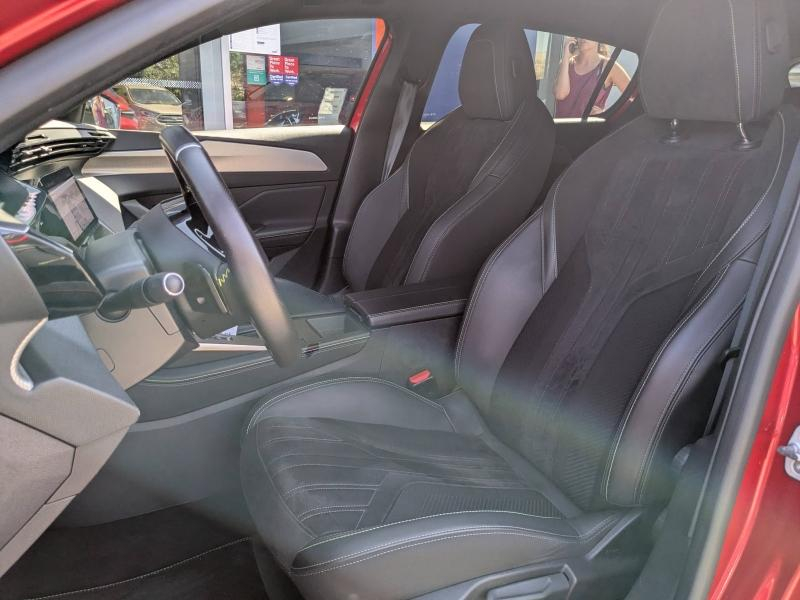 Photo 15 de l’annonce de PEUGEOT 308 d’occasion à vendre à LA VALETTE