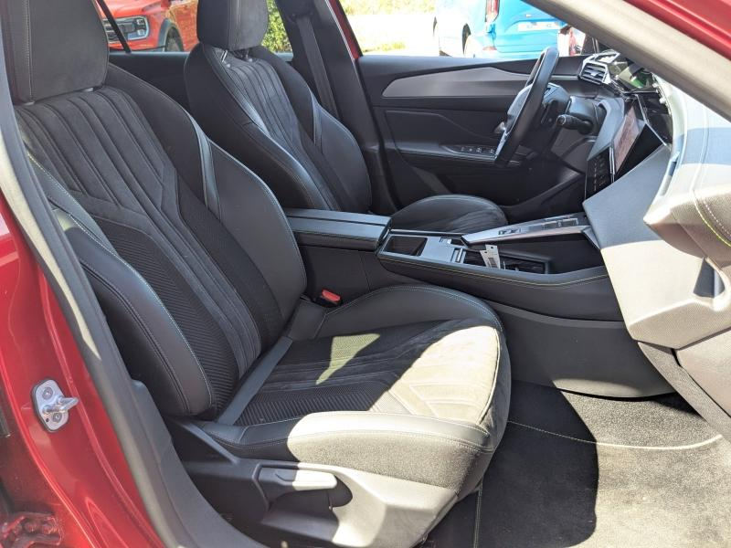 Photo 17 de l’annonce de PEUGEOT 308 d’occasion à vendre à LA VALETTE