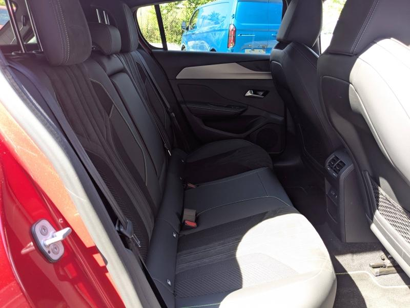 Photo 19 de l’annonce de PEUGEOT 308 d’occasion à vendre à LA VALETTE