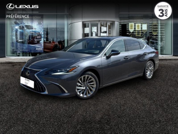 LEXUS ES d’occasion à vendre à MONTFAVET