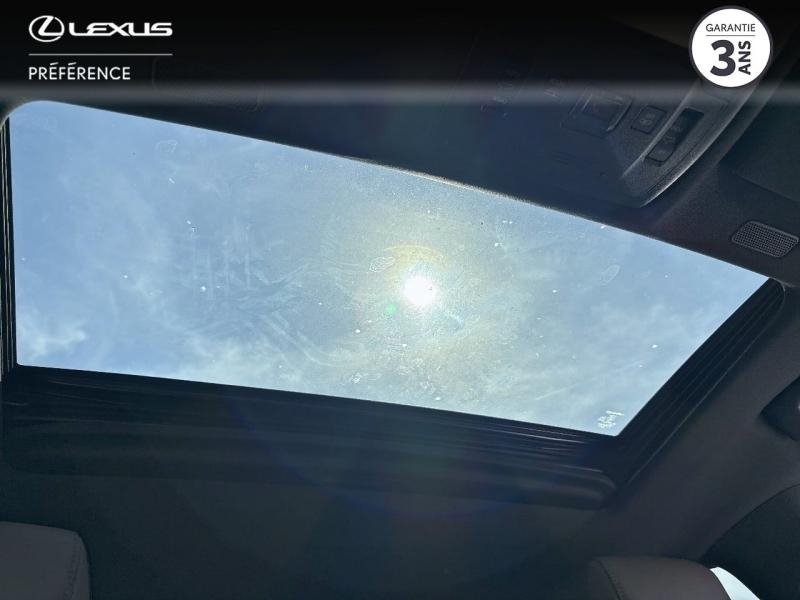 Photo 19 de l’annonce de LEXUS ES d’occasion à vendre à MONTFAVET