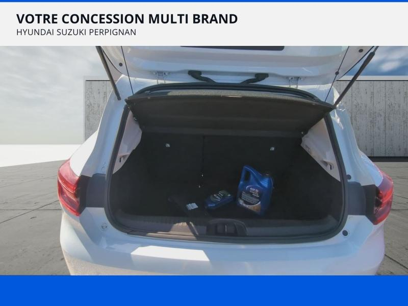 Photo 7 de l’annonce de RENAULT Clio d’occasion à vendre à PERPIGNAN