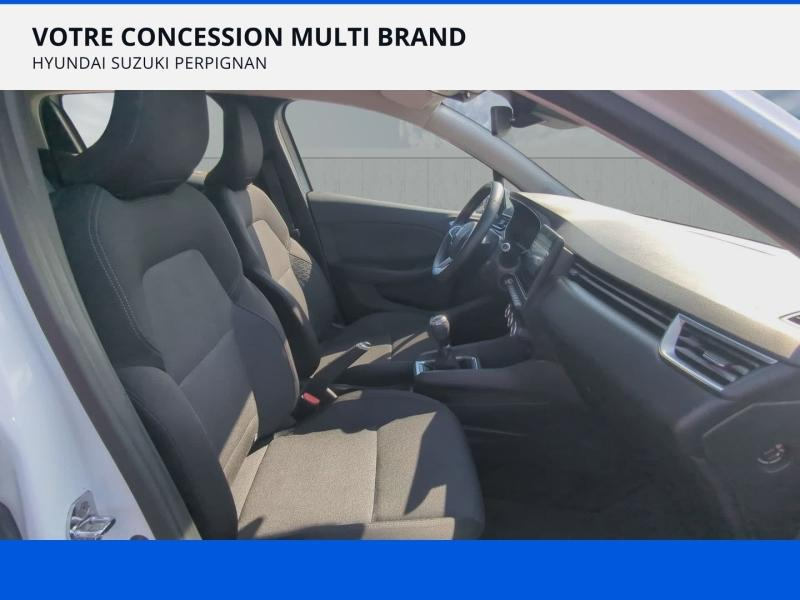 Photo 9 de l’annonce de RENAULT Clio d’occasion à vendre à PERPIGNAN