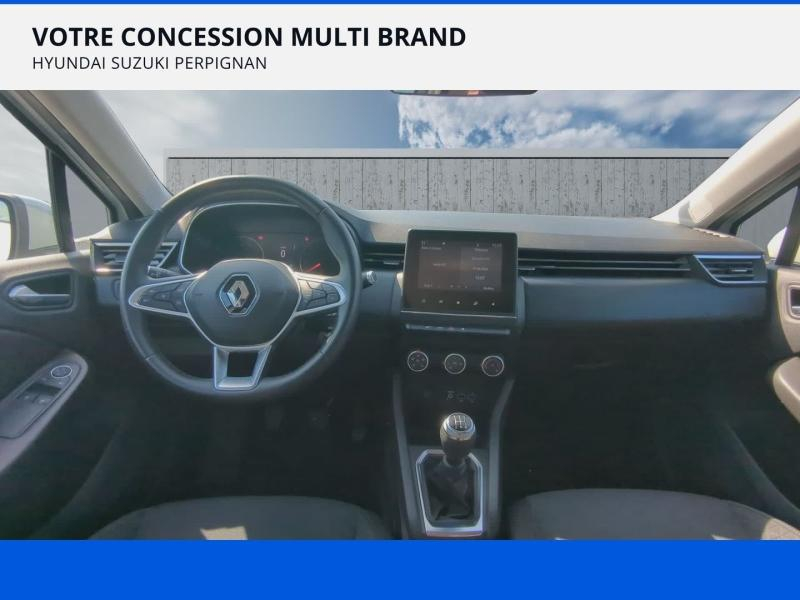 Photo 10 de l’annonce de RENAULT Clio d’occasion à vendre à PERPIGNAN
