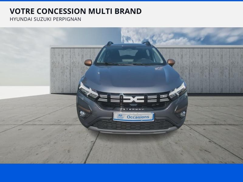 Photo 3 de l’annonce de DACIA Sandero d’occasion à vendre à PERPIGNAN