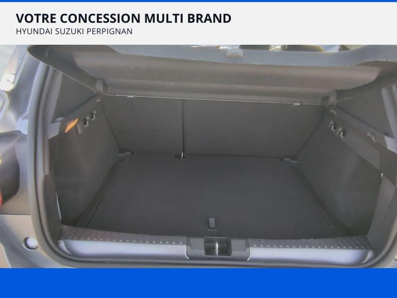 Photo 7 de l’annonce de DACIA Sandero d’occasion à vendre à PERPIGNAN