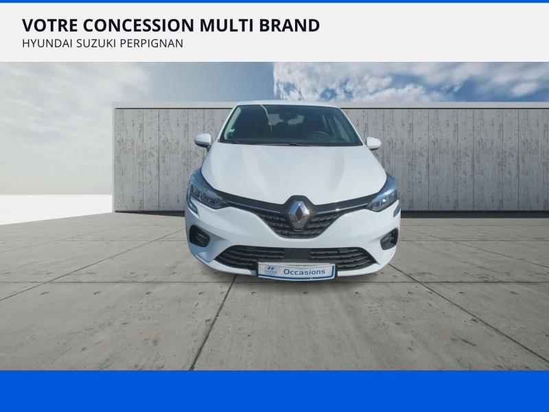 Photo 3 de l’annonce de RENAULT Clio d’occasion à vendre à PERPIGNAN