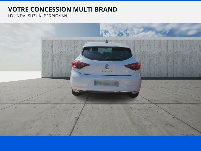 Photo 4 de l’annonce de RENAULT Clio d’occasion à vendre à PERPIGNAN