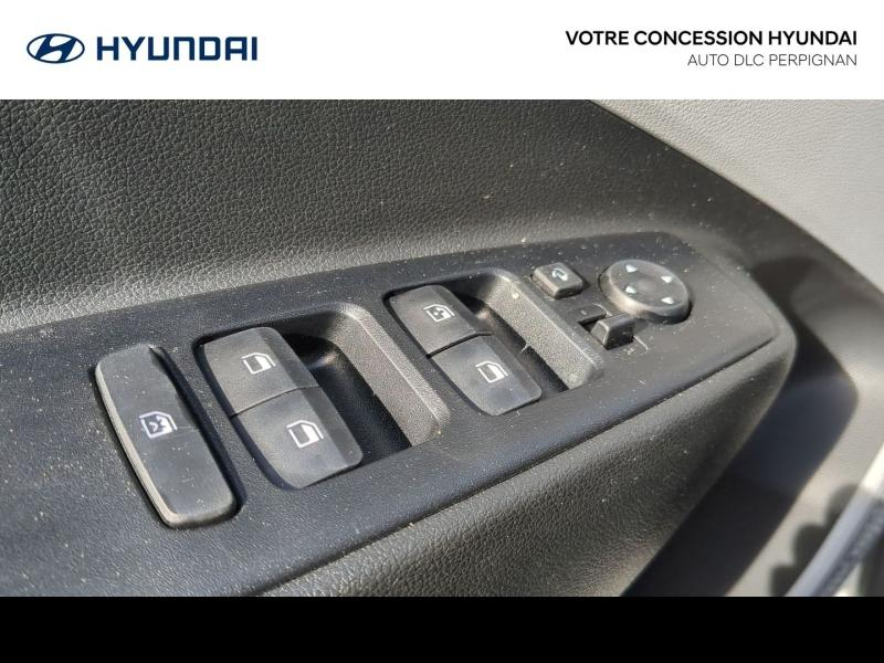 Photo 11 de l’annonce de HYUNDAI i10 d’occasion à vendre à PERPIGNAN