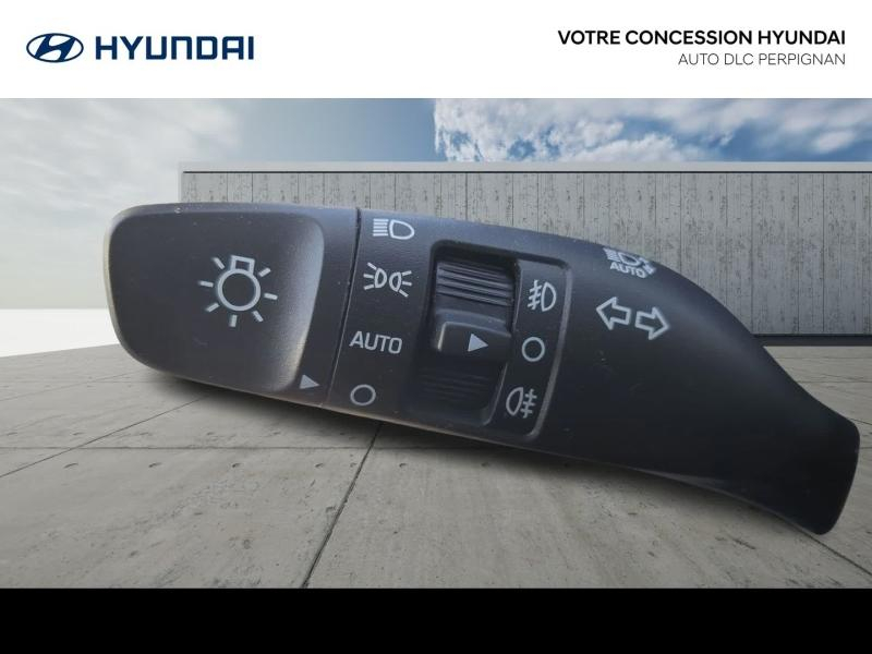Photo 13 de l’annonce de HYUNDAI i10 d’occasion à vendre à PERPIGNAN