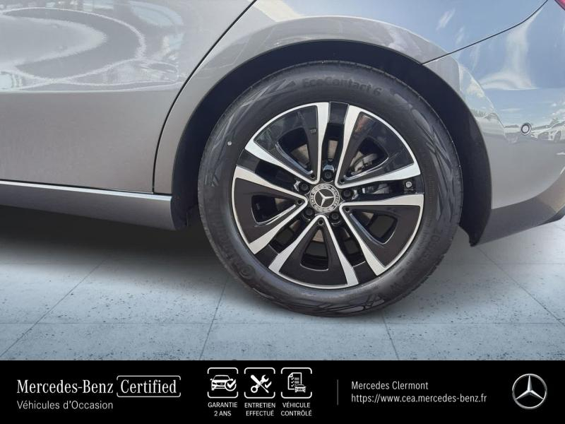 Photo 7 de l’annonce de MERCEDES-BENZ Classe A d’occasion à vendre à AUBIÈRE