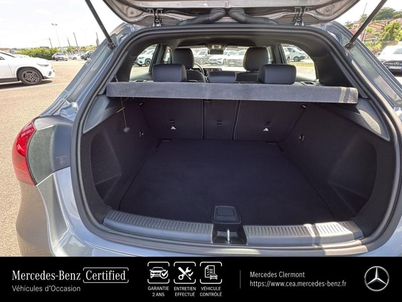 Photo 16 de l’annonce de MERCEDES-BENZ Classe A d’occasion à vendre à AUBIÈRE