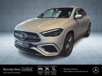 MERCEDES-BENZ Classe GLA d’occasion à vendre à AUBIÈRE